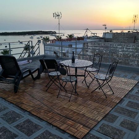 Salento Sea & Sun Apartment Porto Cesareo Exterior photo