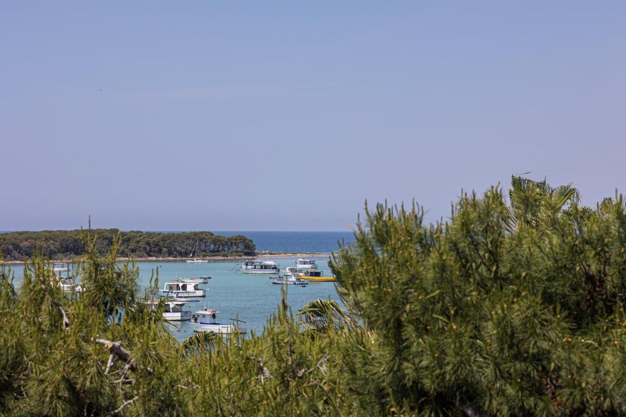 Salento Sea & Sun Apartment Porto Cesareo Exterior photo