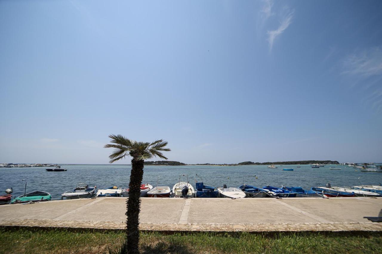 Salento Sea & Sun Apartment Porto Cesareo Exterior photo