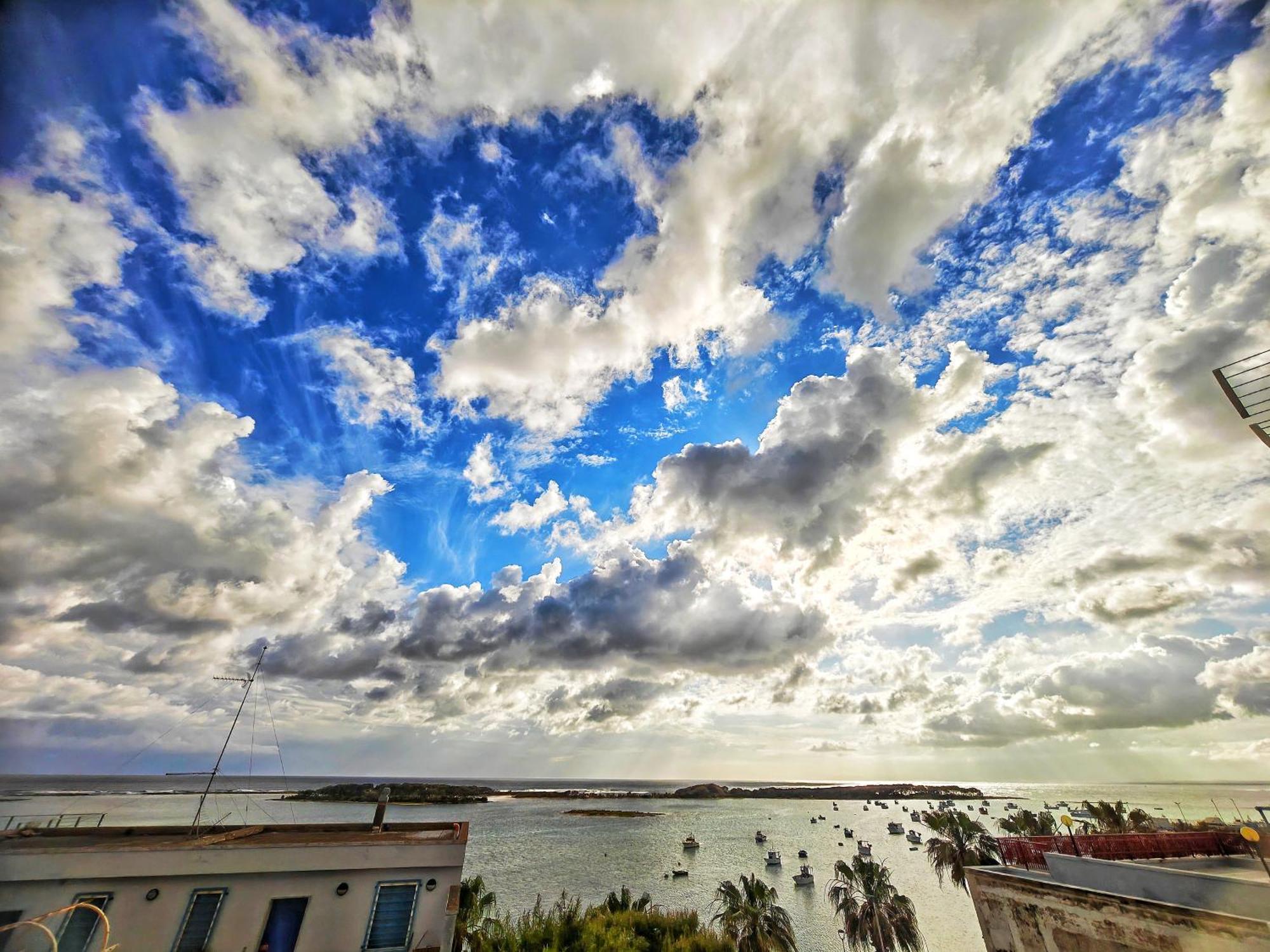 Salento Sea & Sun Apartment Porto Cesareo Room photo